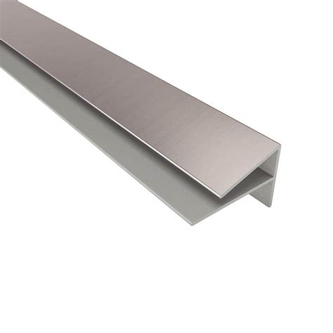 sheet metal corner trim|metal corner moldings outside corners.